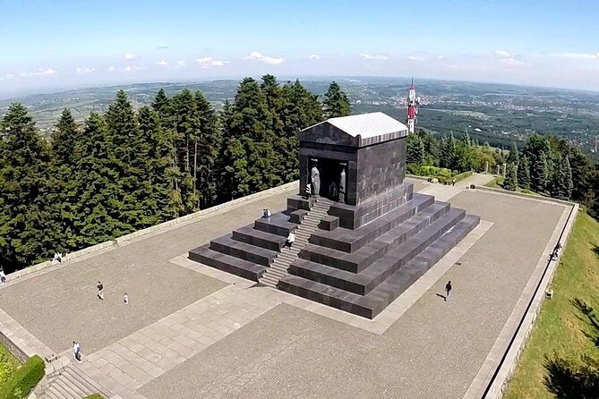 Private tour to Avala - Practical Details and What to Expect