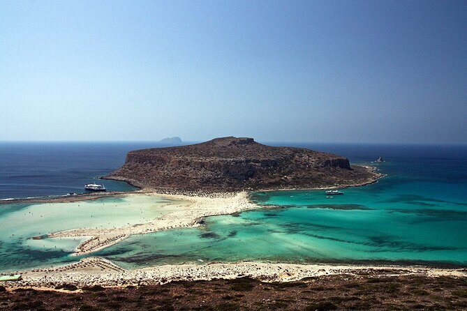 Private Tour to Balos Lagoon and Falasarna - Final Thoughts