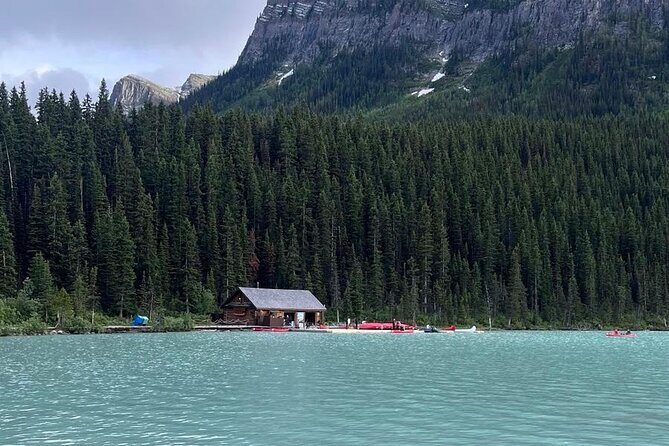 Private tour to Banff - Who Is This Tour Best For?