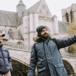 Private Tour to Belgian Architecture Gem: Ghent - The Experience and Its Value