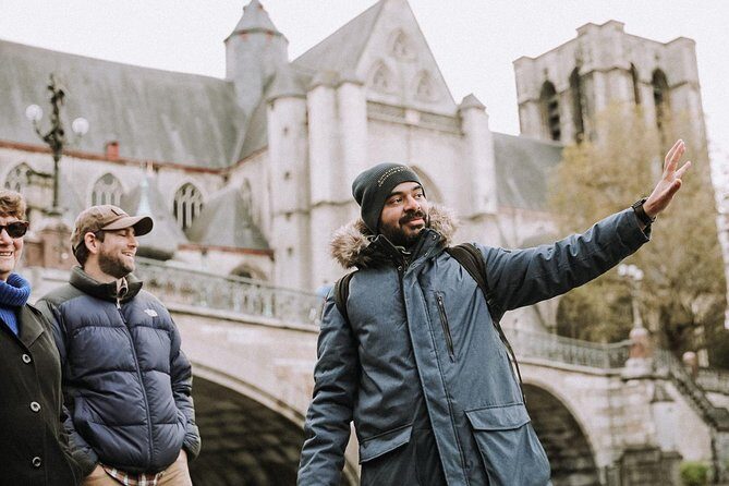 Private Tour to Belgian Architecture Gem: Ghent - The Experience and Its Value