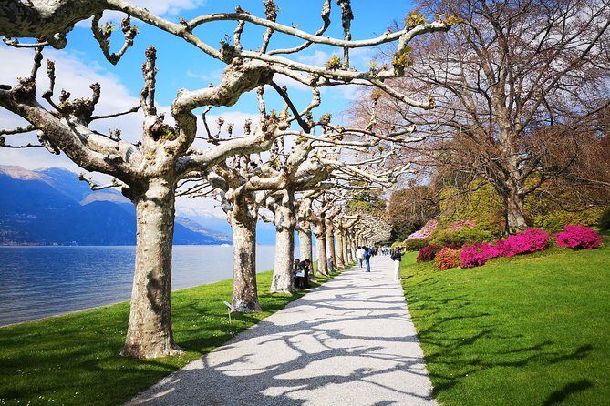 Private Tour to Bellagio and Lake Como from Stresa - Frequently Asked Questions