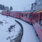 Private tour to Bernina train & Lake Como. Hotel pick-up - Who Should Consider This Tour?
