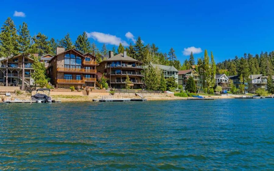 Private tour to Big Bear Lake and Lake Arrowhead from LA - Lake Arrowhead: Charm and Scenic Beauty
