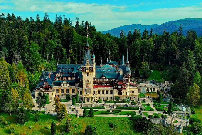 Private tour to Bran Dracula's Castle and Pele Royal Castle - Final Thoughts: Why Choose This Tour?