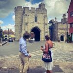 Private Tour to Canterbury, Dover Castle & Chilham - The Practicalities and What You Should Expect