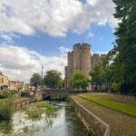 Private Tour to Canterbury, Leeds Castle and The White Cliffs of Dover - The Practicalities That Matter
