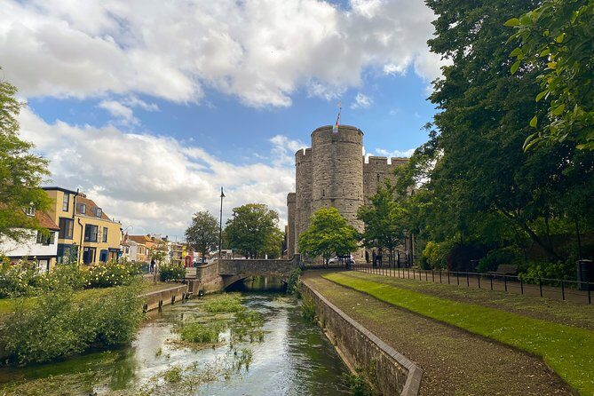 Private Tour to Canterbury, Leeds Castle and The White Cliffs of Dover - The Practicalities That Matter