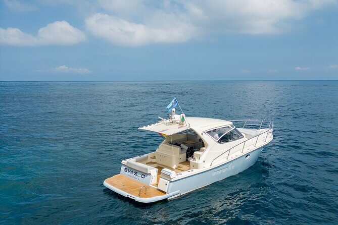 Private Tour to Capri and the Amalfi Coast by Speedboat - Final Thoughts