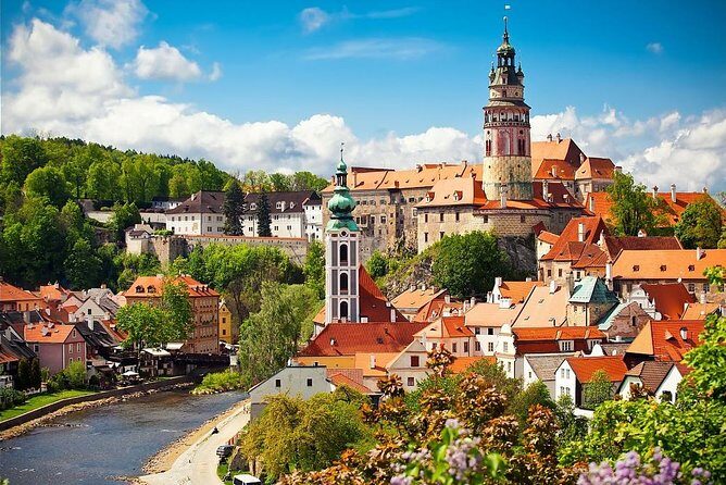 Private Tour to Cesky Krumlov from Prague - The Sum Up