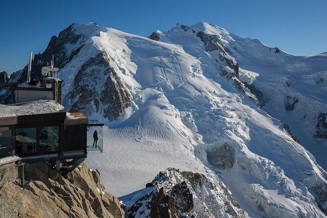 Private Tour to Chamonix Mont-Blanc from Geneva - Transportation and Timing