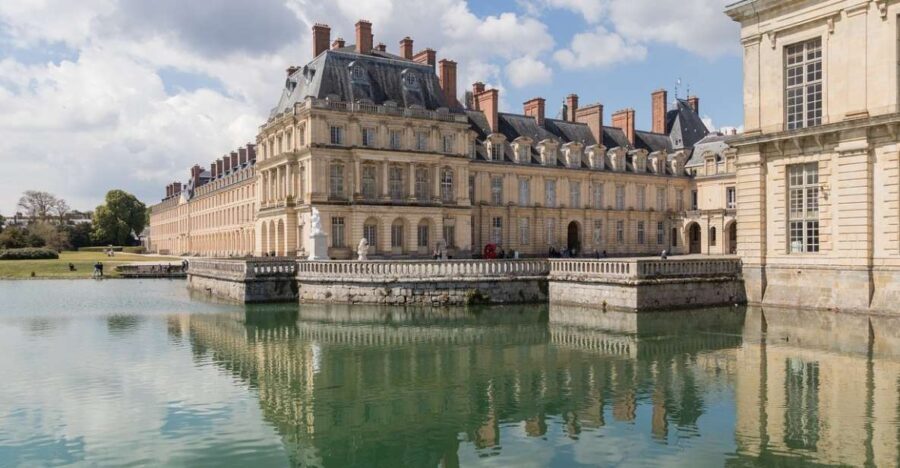 Private tour to Chateaux of Fontainebleau from Paris - Who Is This Tour Best For?