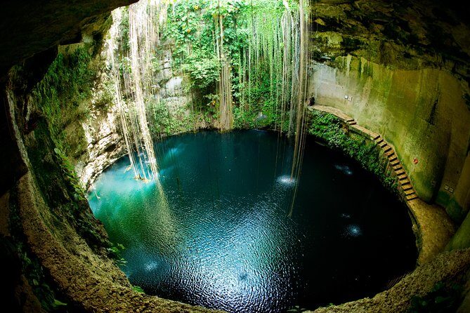 Private Tour to Chichen Itza, Valladolid and Ik Kil Cenote with Lunch - What to Expect and Practical Tips