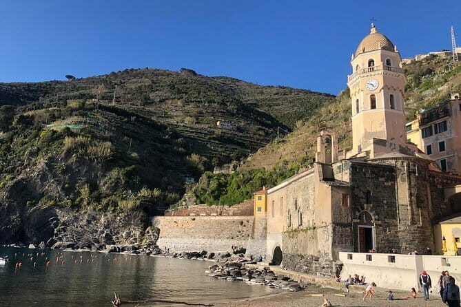 Private Tour to Cinque Terre in English, Español and Purtuguês - Why This Tour Offers Excellent Value