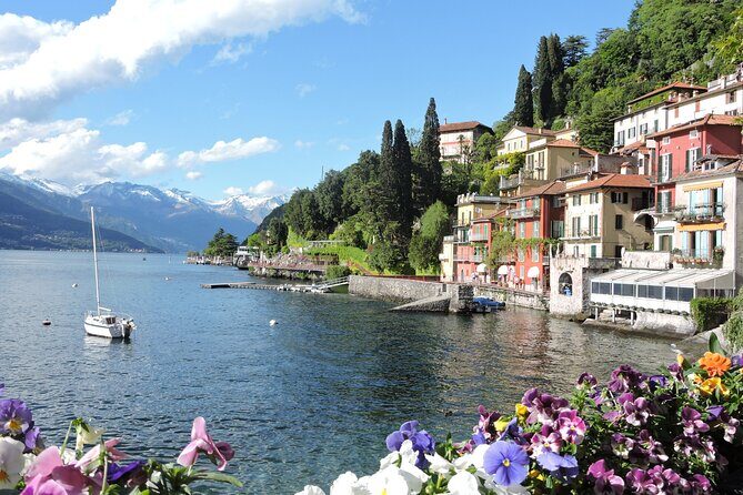 Private Tour to Como and Bellagio from Milan with Boat ride - Who Should Consider This Tour?