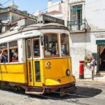 Private Tour to Cosmopolitan Lisbon Past and Present - Final Thoughts