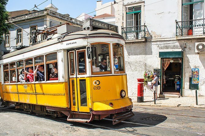 Private Tour to Cosmopolitan Lisbon Past and Present - Final Thoughts