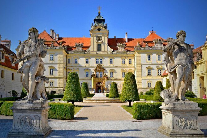 Private Tour to Czech Wine Regions - Lednice and Valtice - Final Thoughts: Is This Tour for You?