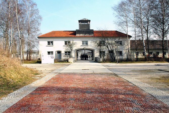 Private tour to Dachau Concentration Camp from Munich with driver/guide - The Cost and Its Significance
