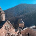 Private tour to Dilijan city, Haghartsin Monastery, Yell Extreme Park - Practical Tips and Considerations