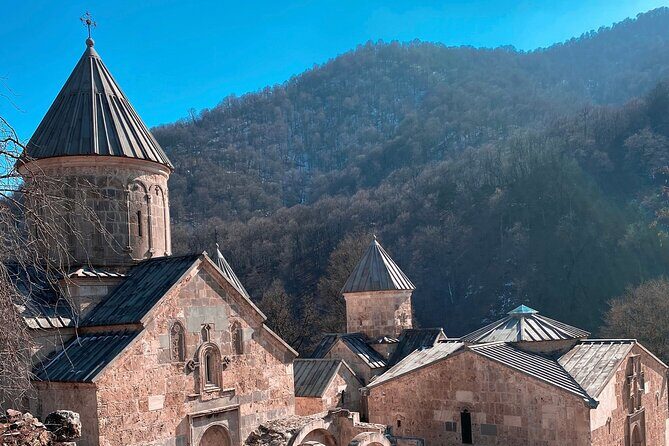 Private tour to Dilijan city, Haghartsin Monastery, Yell Extreme Park - Practical Tips and Considerations