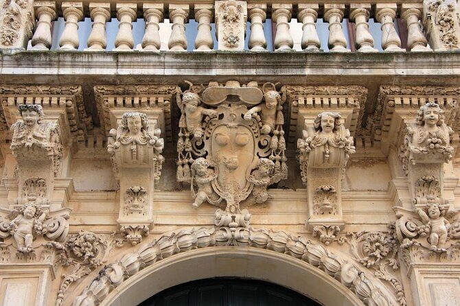 Private tour to discover Lecce - Practical Details and Tips
