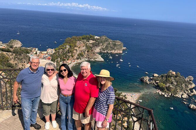 Private Tour to Discover Taormina and Castelmola - What Travellers Say: Authentic Praise and Valuable Insights