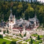 Private Tour to Dracula's Castle, Braov City & Pele Castle - Exploring Brasov: A lively Transylvanian Town