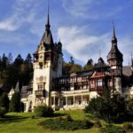 Private Tour to Dracula's Castle, Peles Castle from Bucharest - Authentic Experiences and Practical Tips