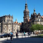 Private Tour to Dresden from Prague - Detailed Breakdown of the Itinerary