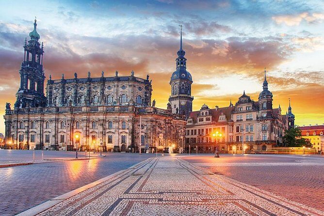 Private Tour to Dresden from Prague - FAQ: Your Questions About the Dresden Day Trip