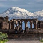 Private tour to Echmiadzin and Zvartnots - The Full Experience: A Deep Dive into the Sites