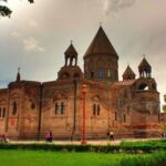 Private tour to Echmiadzin (st Cathedral), Zvartnots, Khor Virap, Garni, Geghard - FAQ