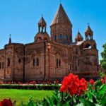 Private Tour to Echmiadzin,St.Hripsime & Gayane Churches, Zvartnots Temple - Transportation, Timing, and Practicalities
