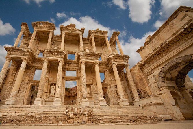 Private Tour to Ephesus, House of Virgin Mary, St.John Church - Practical Considerations