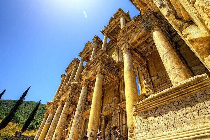 Private Tour to Ephesus, Temple of Artemis - Final Thoughts