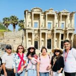 Private Tour to Ephesus, Virgin Mary, and Artemis Temple From Cruise Ship/Hotel - Who Should Consider This Tour?