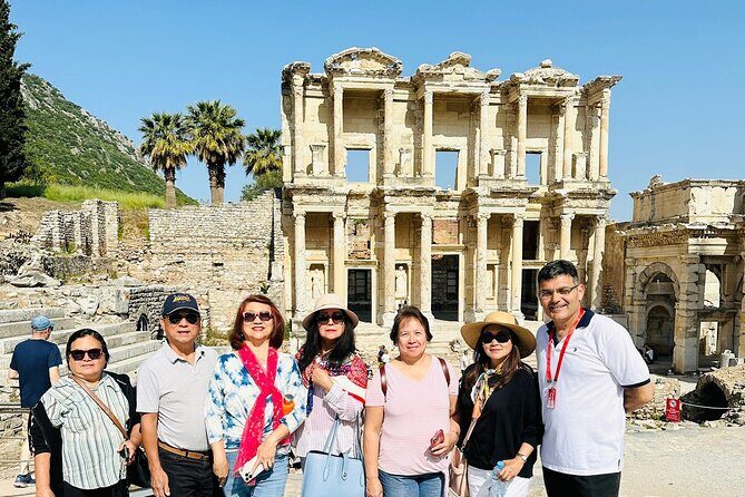 Private Tour to Ephesus, Virgin Mary, and Artemis Temple From Cruise Ship/Hotel - Who Should Consider This Tour?
