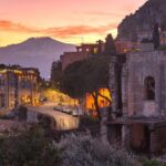 Private Tour to Etna and Taormina from Messina - Frequently Asked Questions