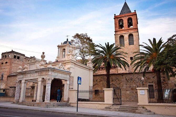 Private Tour to Evora and Merida - World Heritage City of the Roman Empire - The Value of This Tour