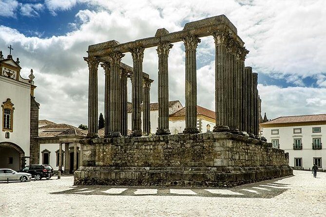 Private Tour to Evora and Monsaraz from Lisbon - What We Love About This Tour
