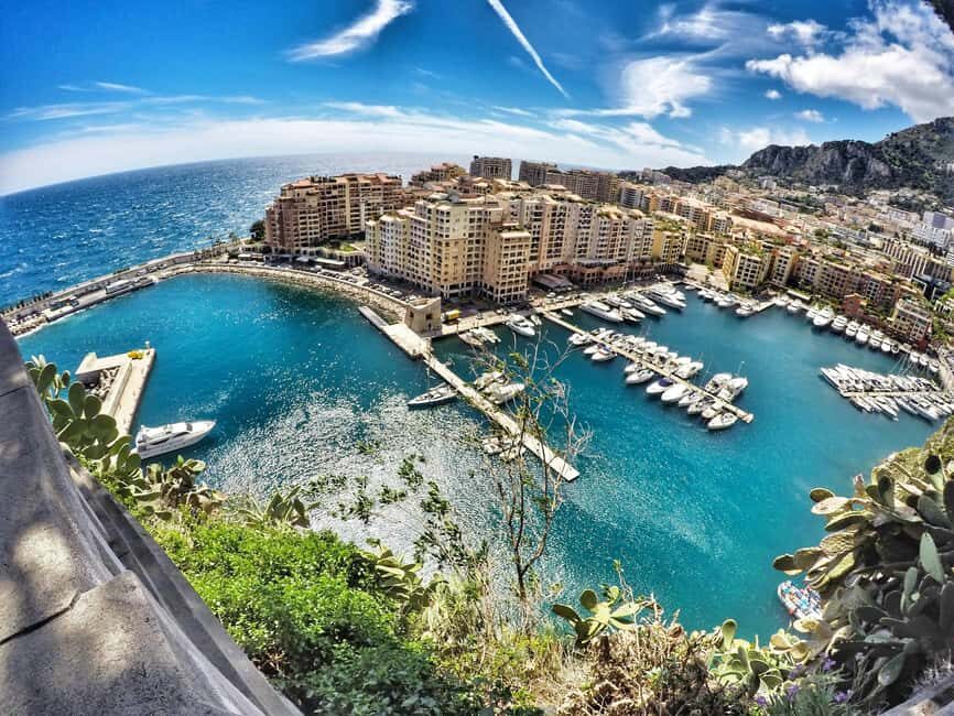 Private tour to Eze from Cannes, Nice, Monaco, Villefranche - Who Will Love This Tour?