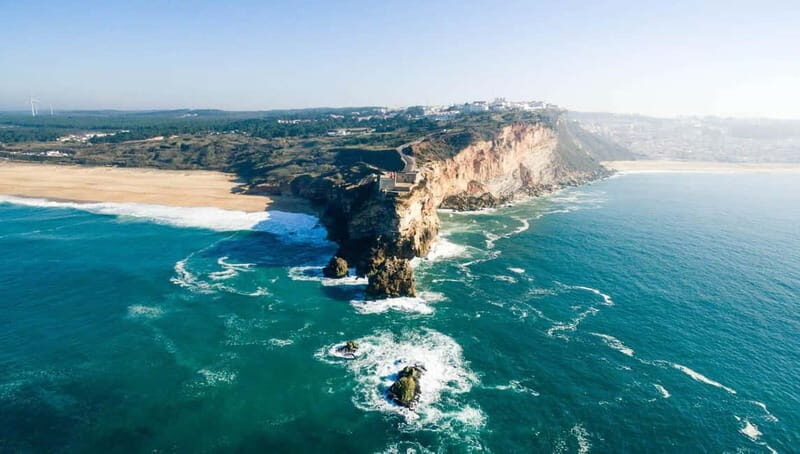 PRIVATE TOUR TO FÁTIMA, ÒBIDOS & NAZARÉ - Who Should Consider This Tour?