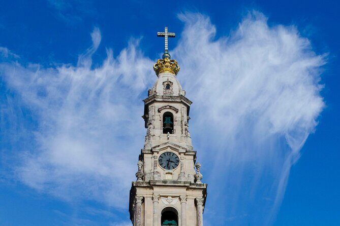 Private Tour to Fátima with an Official Guide - Practical Details and Tips