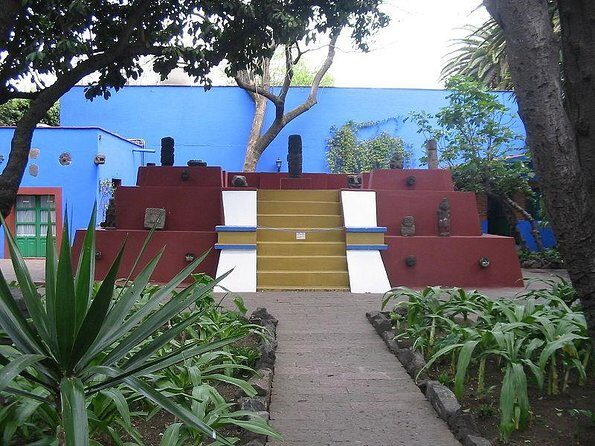 Private Tour to Frida Khalo Museum / Xochimilco / Anahuacalli - Who Is This Tour For?