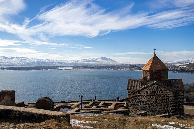 Private Tour to Garni, Geghard and Lake Sevan - The Full Picture: What to Expect on This Armenian Day Trip