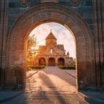 Private Tour to Garni, Geghard, Echmiadzin, & Zvartnots - Key Points