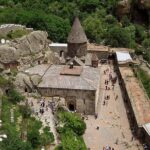 Private tour to Garni, Geghard, Lake Sevan, Sevanavank - Transportation and Comfort