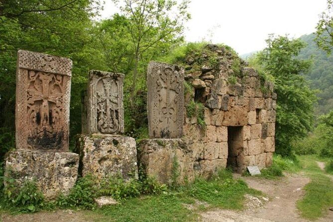 Private tour to Garni, Geghard, Sevan (Sevanavank), Dilijan (Haghartsin) - Who Will Love This Tour?