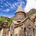 Private tour to Garni, Geghard, Symphony of Stones - A Detailed Look at the Tour Experience